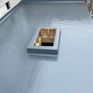 GRP Fibreglass Roofing Kit (450g) with Tools additional 4