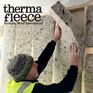 Thermafleece CosyWool Sheep's Wool Flexible Frame Slab Insulation (370mm Width) additional 5