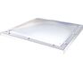 Mardome Trade Low Rise Non Vented Single Skin Polycarbonate Roof Dome additional 2