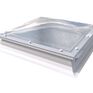 Mardome Trade Low Rise Non-Vented Double Skin Polycarbonate Roof Dome additional 4