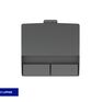 Timloc Low Profile Plain Roof Tile Vent additional 2