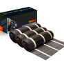 ProWarm Electric Underfloor Heating Mat - 500mm Wide additional 3