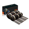 ProWarm Electric Underfloor Heating Mat - 500mm Wide additional 2