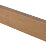 Ambooo End Board -  2200mm x 70mm x 20mm additional 1