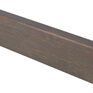 Ambooo End Board -  2200mm x 70mm x 20mm additional 3