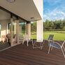 Ambooo Decking Ground Post - 2400mm x 70mm x 70mm additional 5