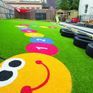 PRIME Coloured Artificial Grass - 10mm (Cut To Length) additional 2