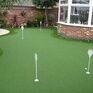 Synthetic Golf Putting Green Surface (Cut To Length) additional 2