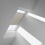 VELUX Pleated Blackout Energy Blind - Beige additional 1