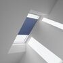 VELUX Pleated Blackout Energy Blind - Blue additional 1