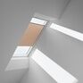 VELUX Pleated Blackout Energy Blind - Golden Beige additional 1