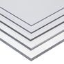 Solstice Clear Polycarbonate Glazing Sheet additional 2
