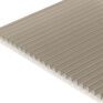 Solstice Multiwall Polycarbonate Roof Sheet additional 11