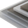 Solstice Multiwall Polycarbonate Roof Sheet additional 1
