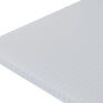 Solstice Multiwall Polycarbonate Roof Sheet additional 12