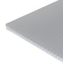 Solstice Multiwall Polycarbonate Roof Sheet additional 13