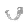 Alumasc 125mm Infinity Steel Shallow Fascia Gutter Bracket additional 1