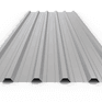 Galvanised Steel Box Profile Roofing Sheet (32/1000 Forward) - Cut to Length additional 1
