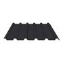 Polyester Paint Coated Steel Box Profile Roofing Sheet (32/1000) - Cut to Length additional 8