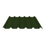 Polyester Paint Coated Steel Box Profile Roofing Sheet (32/1000) - Cut to Length additional 1