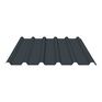 Polyester Paint Coated Steel Box Profile Roofing Sheet (32/1000) - Cut to Length additional 6
