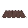 Polyester Paint Coated Steel Box Profile Roofing Sheet (32/1000) - Cut to Length additional 5