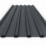 PVC Plastisol Coated Steel Box Profile Roofing Sheet (32/1000 Forward) - Cut to Length additional 11