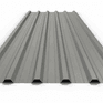 PVC Plastisol Coated Steel Box Profile Roofing Sheet (32/1000 Forward) - Cut to Length additional 9