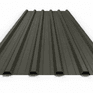 PVC Plastisol Coated Steel Box Profile Roofing Sheet (32/1000 Forward) - Cut to Length additional 8