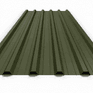 PVC Plastisol Coated Steel Box Profile Roofing Sheet (32/1000 Forward) - Cut to Length additional 1