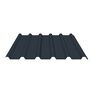 PVC Plastisol Coated Steel Box Profile Roofing Sheet (32/1000) - Cut to Length additional 3