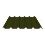 PVC Plastisol Coated Steel Box Profile Roofing Sheet (32/1000) - Cut to Length additional 1