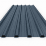 PVC Plastisol Coated Steel Box Profile Roofing Sheet (32/1000 Forward) - Cut to Length additional 7