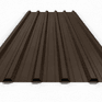 PVC Plastisol Coated Steel Box Profile Roofing Sheet (32/1000 Forward) - Cut to Length additional 6
