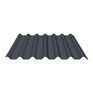 Polyester Paint Coated Steel Box Profile Roofing Sheet (34/1000) - Cut to Length additional 3