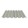 Polyester Paint Coated Steel Box Profile Roofing Sheet (34/1000) - Cut to Length additional 7