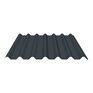 Polyester Paint Coated Steel Box Profile Roofing Sheet (34/1000) - Cut to Length additional 6