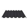 PVC Plastisol Coated Steel Box Profile Roofing Sheet (34/1000) - Cut to Length additional 3