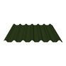 PVC Plastisol Coated Steel Box Profile Roofing Sheet (34/1000) - Cut to Length additional 1