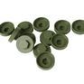Tek Screw Colour Caps 19mm (Box of 100) additional 4