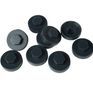 Tek Screw Colour Caps 19mm (Box of 100) additional 6