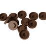 Tek Screw Colour Caps 19mm (Box of 100) additional 5