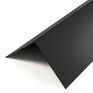 PVC Plastisol Coated 90 Degree Barge Flashing 0.7mm - (3000mm) additional 1