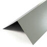 PVC Plastisol Coated 90 Degree Barge Flashing 0.7mm - (3000mm) additional 2