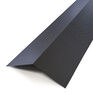 PVC Plastisol Coated 130 Degree Ridge Flashing 0.7mm - (3000mm) additional 4