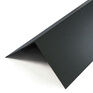 Polyester Paint Coated 90 Degree Barge Flashing 0.7mm - (3000mm) additional 7