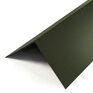 Polyester Paint Coated 90 Degree Barge Flashing 0.7mm - (3000mm) additional 6