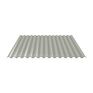 Galvanised Steel Corrugated Roofing Sheet (14/3) - Cut to Length additional 1