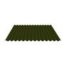Polyester Paint Coated Steel Corrugated Roofing Sheet (14/3) - Cut to Length additional 8