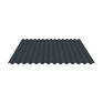 Polyester Paint Coated Steel Corrugated Roofing Sheet (14/3) - Cut to Length additional 6